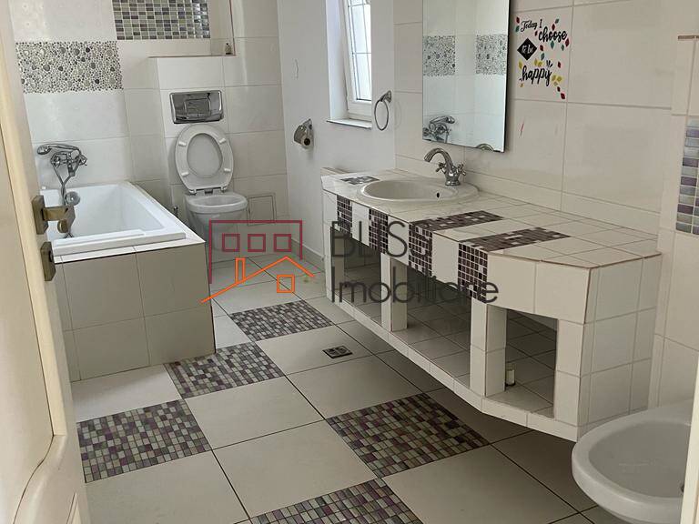 4 Bedrooms Villa In Jolie Ville, Bucharest / Ilfov | Bliss Imobiliare / Photo 28 - BLISS Imobiliare