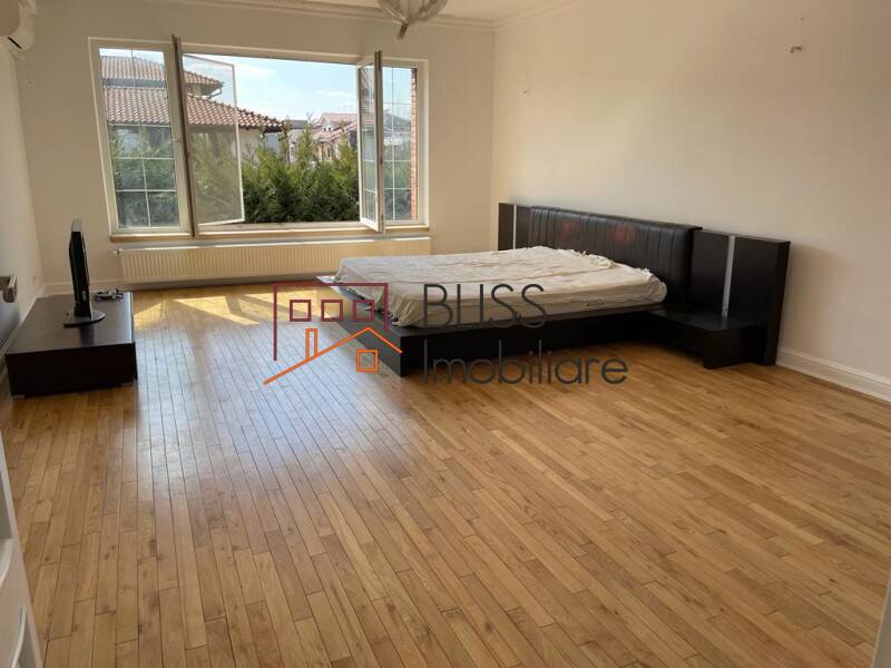Vila 6 Camere In Jolie Ville | Bliss Imobiliare / Photo 23 - BLISS Imobiliare