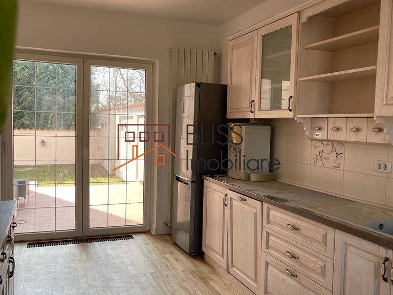 4 Bedrooms Villa In Jolie Ville, Bucharest / Ilfov | Bliss Imobiliare / Photo 10 - BLISS Imobiliare
