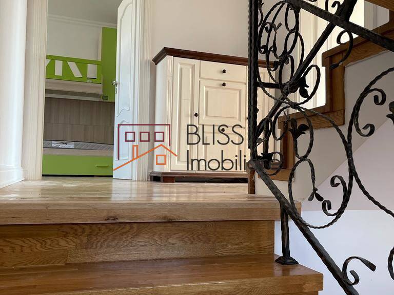 Vila 6 Camere In Jolie Ville | Bliss Imobiliare / Photo 16 - BLISS Imobiliare