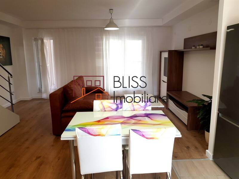 Casa Cu 3 Camere In Complex Cosmopolis | Bliss Imobiliare / Photo 3 - BLISS Imobiliare
