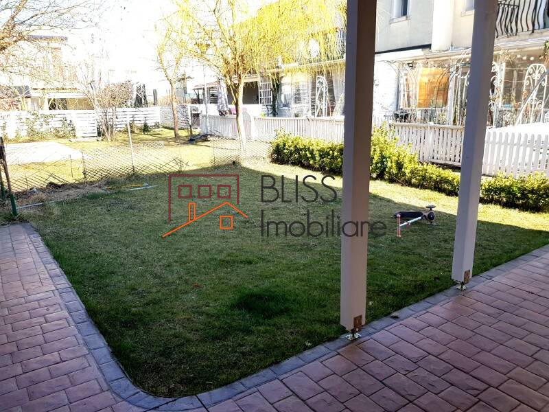 2 Bedrooms Villa In Cosmopolis Complex, Bucharest | Bliss Imobiliare / Photo 17 - BLISS Imobiliare