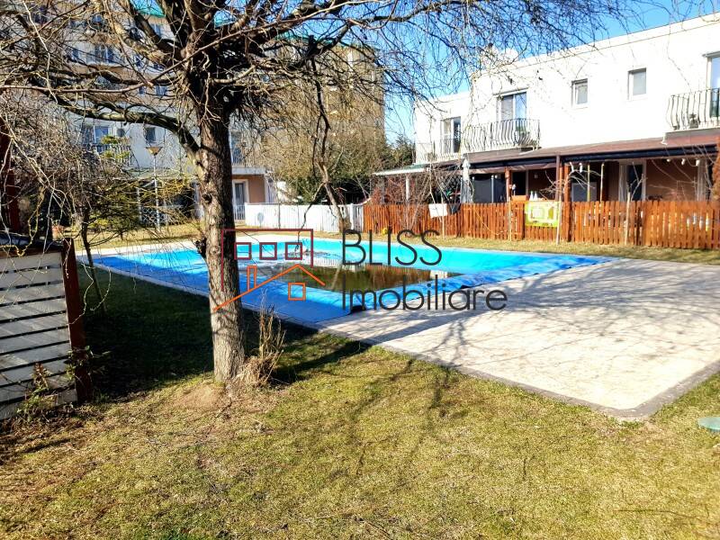 2 Bedrooms Villa In Cosmopolis Complex, Bucharest | Bliss Imobiliare / Photo 15 - BLISS Imobiliare
