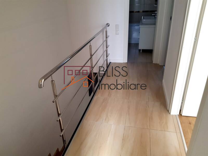 Casa Cu 3 Camere In Complex Cosmopolis | Bliss Imobiliare / Photo 14 - BLISS Imobiliare