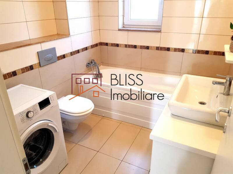 2 Bedrooms Villa In Cosmopolis Complex, Bucharest | Bliss Imobiliare / Photo 10 - BLISS Imobiliare