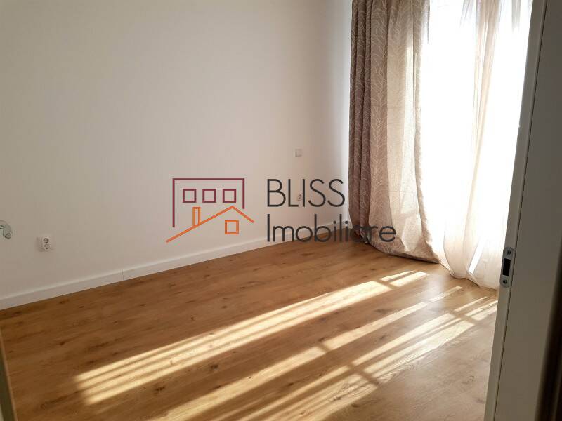 2 Bedrooms Villa In Cosmopolis Complex, Bucharest | Bliss Imobiliare / Photo 11 - BLISS Imobiliare