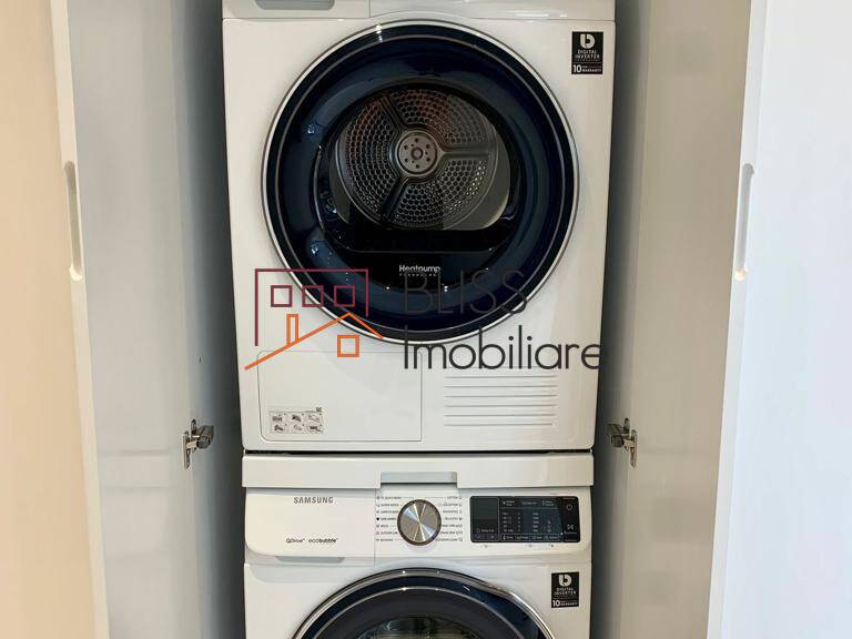 Apartament 2 Camere In Green Vista | Bliss Imobiliare / Photo 6 - BLISS Imobiliare