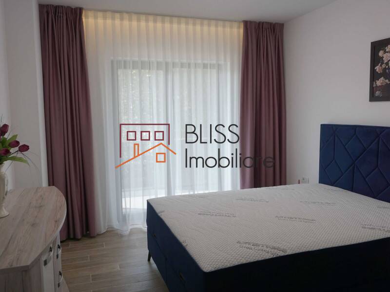 1-Bedroom Apartment Grand Park Pipera, Bucharest / Ilfov | Bliss Imobiliare / Photo 3 - BLISS Imobiliare