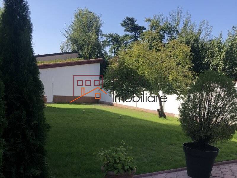 Casa 6 Camere Iancu Nicolae Pipera Ilfov | Bliss Imobiliare / Photo 20 - BLISS Imobiliare