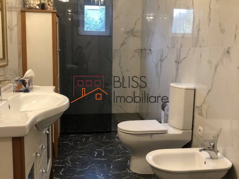 5-Bedroom House Iancu Nicolae Pipera Ilfov, Bucharest / Ilfov | Bliss Imobiliare / Photo 11 - BLISS Imobiliare