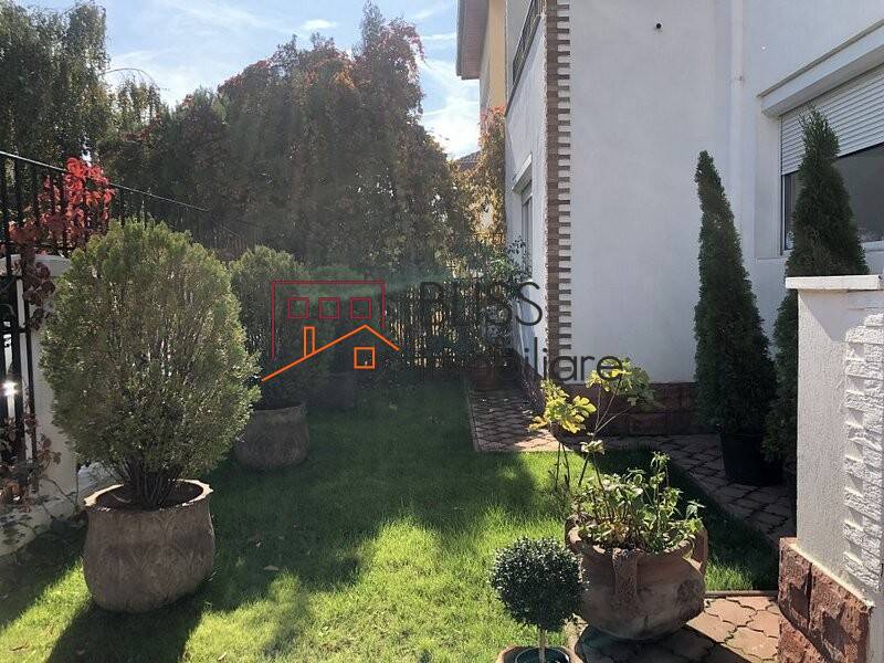 Casa 6 Camere Iancu Nicolae Pipera Ilfov | Bliss Imobiliare / Photo 22 - BLISS Imobiliare