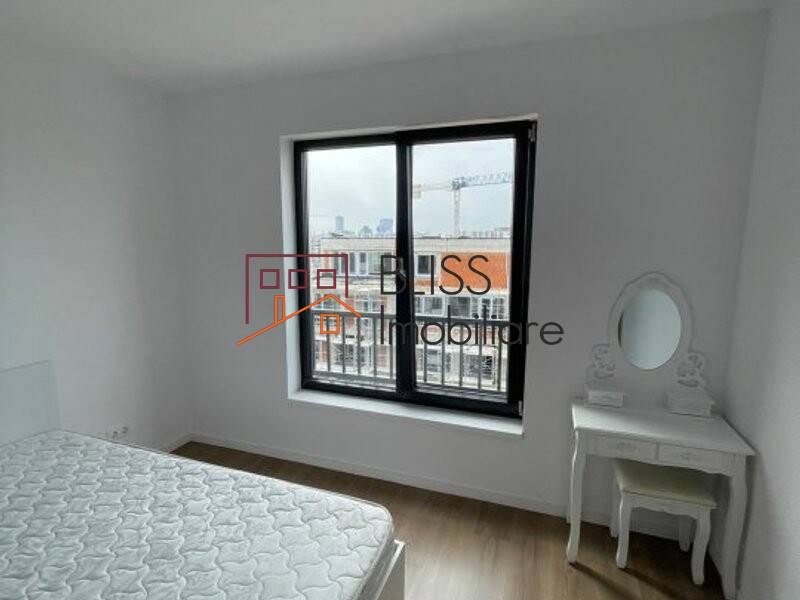 Apartament 2 Camere Mobilat, Cu Terasa Si Parcare | Bliss Imobiliare / Photo 4 - BLISS Imobiliare