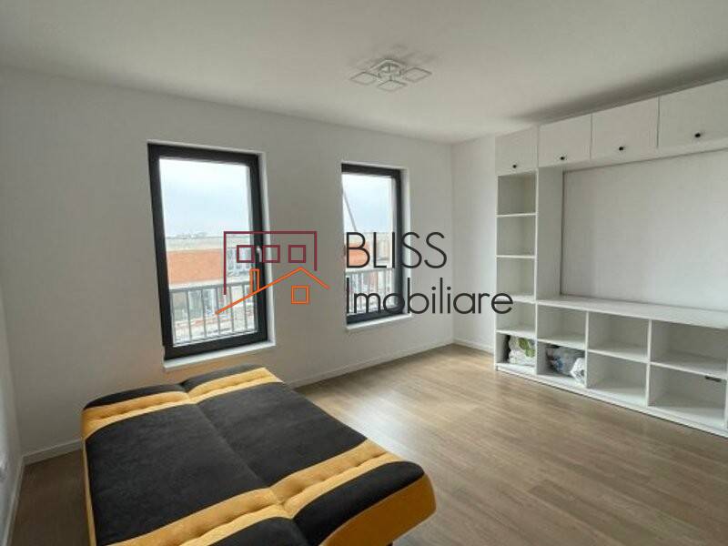 Apartament 2 Camere Mobilat, Cu Terasa Si Parcare | Bliss Imobiliare / Photo 1 - BLISS Imobiliare
