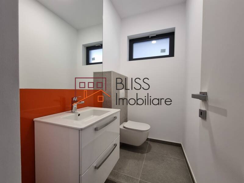 2021 3-bedroom Villa Iancu Nicolae, Bucharest / Ilfov | Bliss Imobiliare / Photo 15 - BLISS Imobiliare