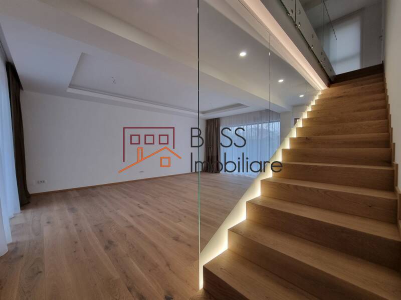 2021 3-bedroom Villa Iancu Nicolae, Bucharest / Ilfov | Bliss Imobiliare / Photo 16 - BLISS Imobiliare