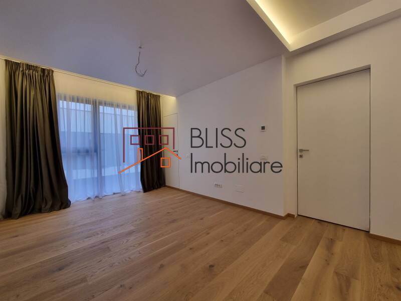 2021 3-bedroom Villa Iancu Nicolae, Bucharest / Ilfov | Bliss Imobiliare / Photo 30 - BLISS Imobiliare