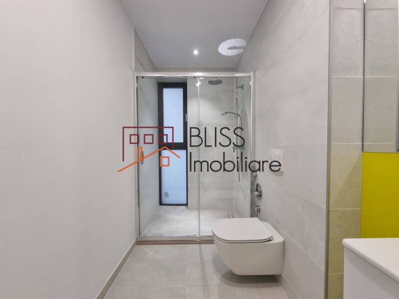 2021 3-bedroom Villa Iancu Nicolae, Bucharest / Ilfov | Bliss Imobiliare / Photo 39 - BLISS Imobiliare