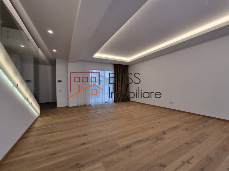 2021 3-bedroom Villa Iancu Nicolae, Bucharest / Ilfov | Bliss Imobiliare / Photo 7 - BLISS Imobiliare