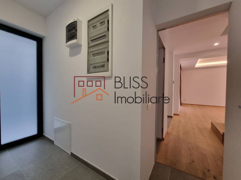 Vila Din 2021 4 Camere Iancu Nicolae | Bliss Imobiliare / Photo 12 - BLISS Imobiliare
