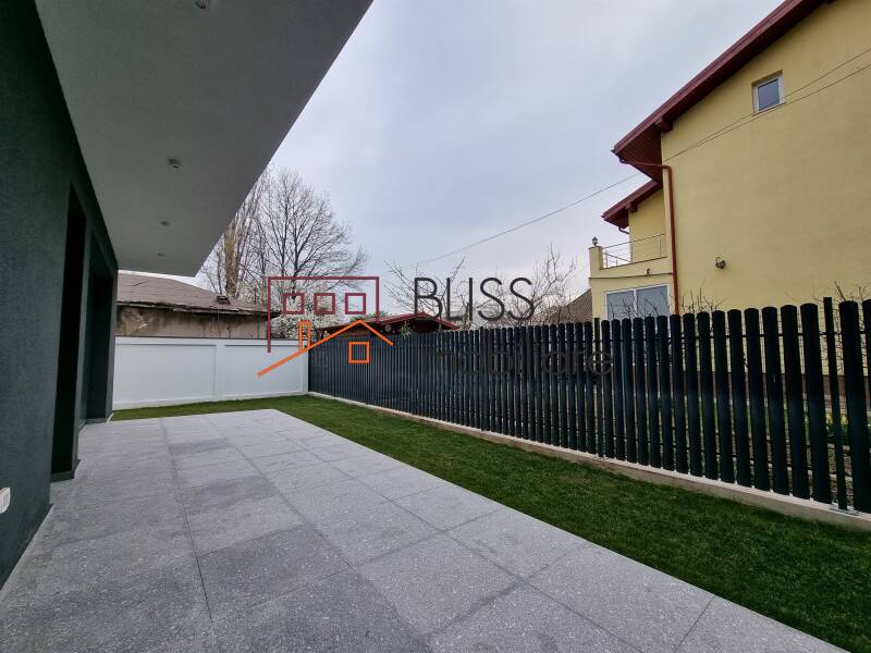 Vila Din 2021 4 Camere Iancu Nicolae | Bliss Imobiliare / Photo 5 - BLISS Imobiliare