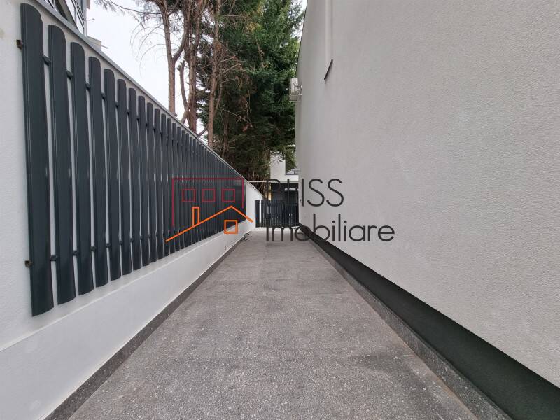 2021 3-bedroom Villa Iancu Nicolae, Bucharest / Ilfov | Bliss Imobiliare / Photo 6 - BLISS Imobiliare