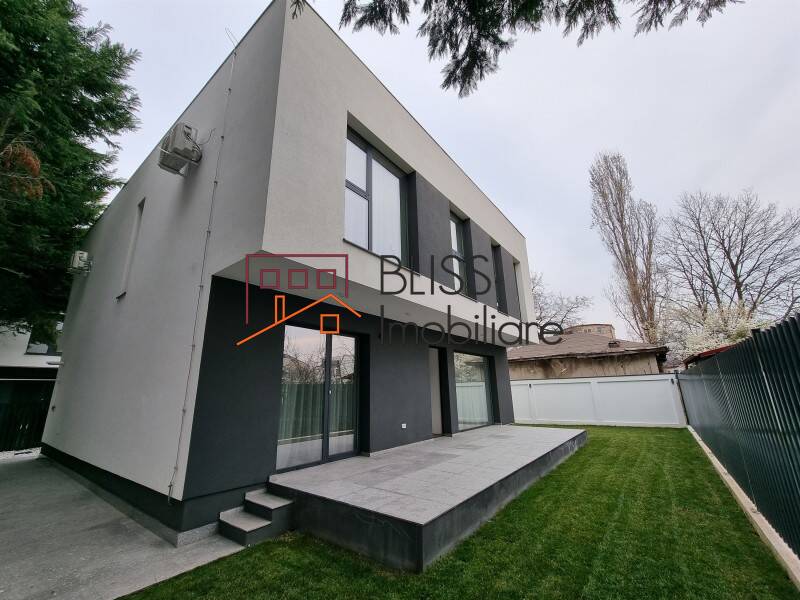 Vila Din 2021 4 Camere Iancu Nicolae | Bliss Imobiliare / Photo 3 - BLISS Imobiliare