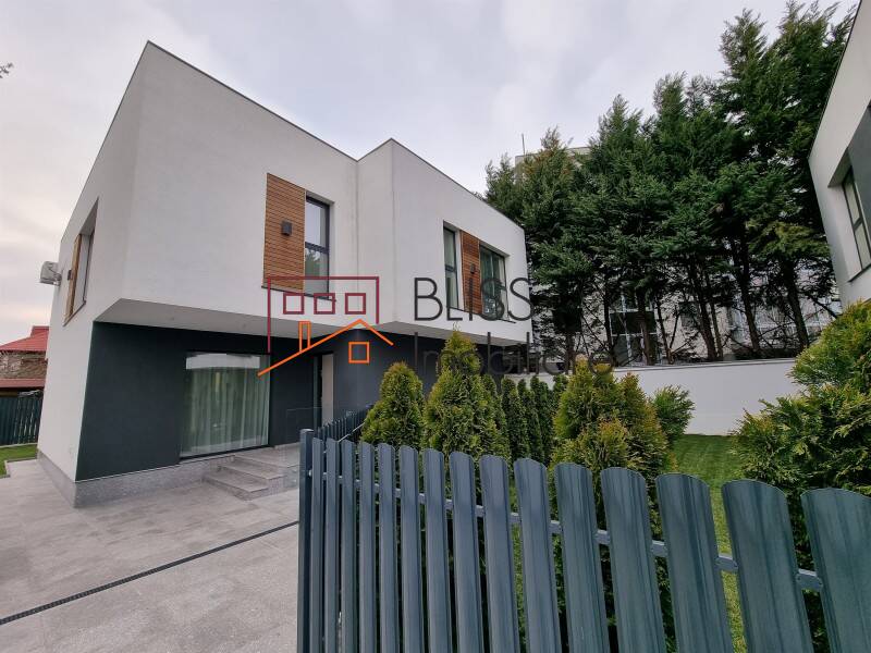 Vila Din 2021 4 Camere Iancu Nicolae | Bliss Imobiliare / Photo 2 - BLISS Imobiliare