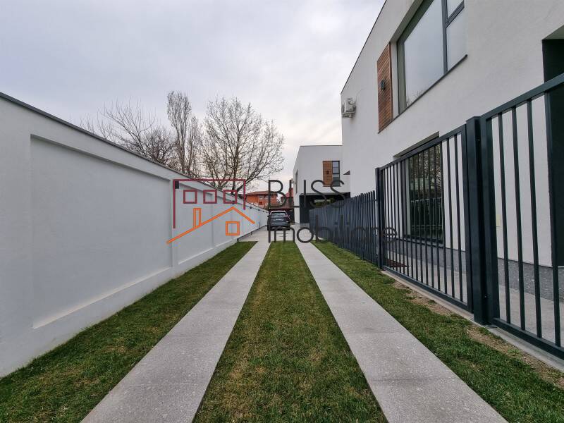 Vila Din 2021 4 Camere Iancu Nicolae | Bliss Imobiliare / Photo 44 - BLISS Imobiliare