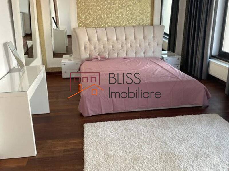 Vila Complet Mobilata In Complex, 150mp | Bliss Imobiliare / Photo 7 - BLISS Imobiliare