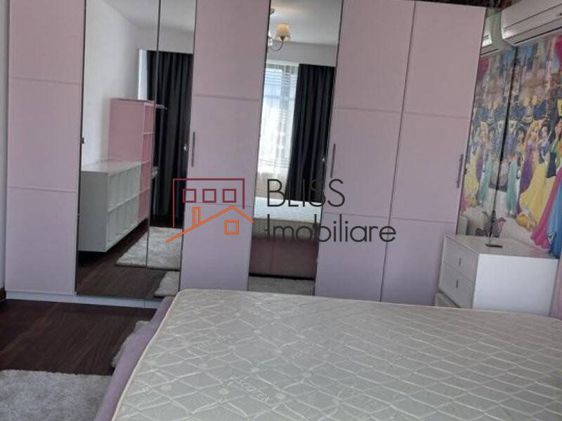 Vila Complet Mobilata In Complex, 150mp | Bliss Imobiliare / Photo 11 - BLISS Imobiliare