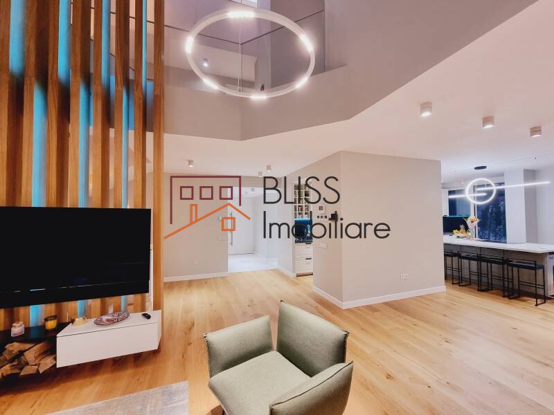 Vila Smart Home In Baneasa Residential Park | Bliss Imobiliare / Photo 1 - BLISS Imobiliare