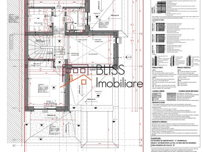 Vila Cu 3 Dormitoare, Gradina Privata Si Garaj - Iancu De Hunedoara 8 | Bliss Imobiliare / Photo 19 - BLISS Imobiliare