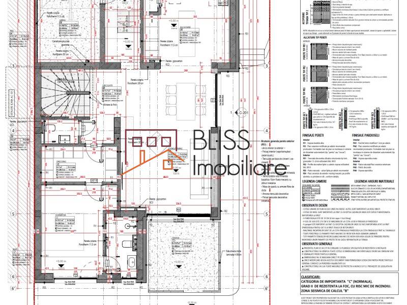 3-Bedroom Villa With Private Garden And Garage -  Iancu De Hunedoara 8, Bucharest / Ilfov | Bliss Imobiliare / Photo 18 - BLISS Imobiliare