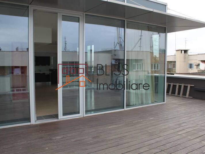 2 Bedroom Penthouse In Dorobanti, Bucharest | Bliss Imobiliare / Photo 1 - BLISS Imobiliare