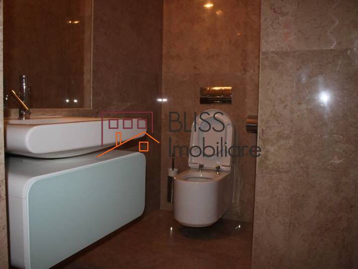 2 Bedroom Penthouse In Dorobanti, Bucharest | Bliss Imobiliare / Photo 9 - BLISS Imobiliare