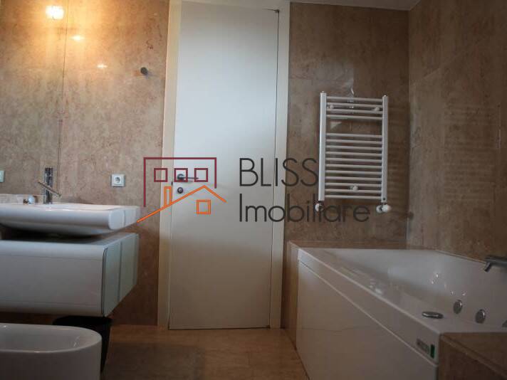 Penthouse 3 Camere In Dorobanti | Bliss Imobiliare / Photo 10 - BLISS Imobiliare