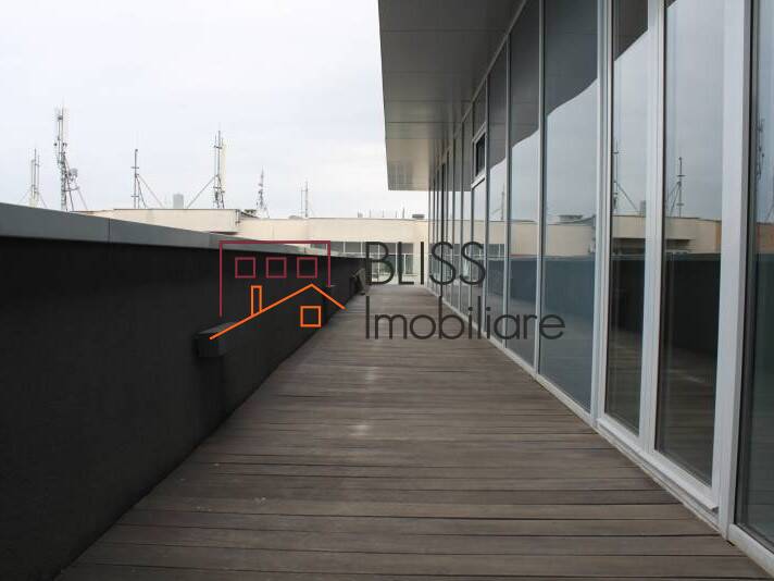 Penthouse 3 Camere In Dorobanti | Bliss Imobiliare / Photo 11 - BLISS Imobiliare