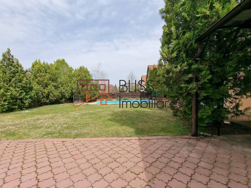 Vila Cu 7 Camere Si Piscina Privata Iancu Nicolae Pipera | Bliss Imobiliare / Photo 5 - BLISS Imobiliare