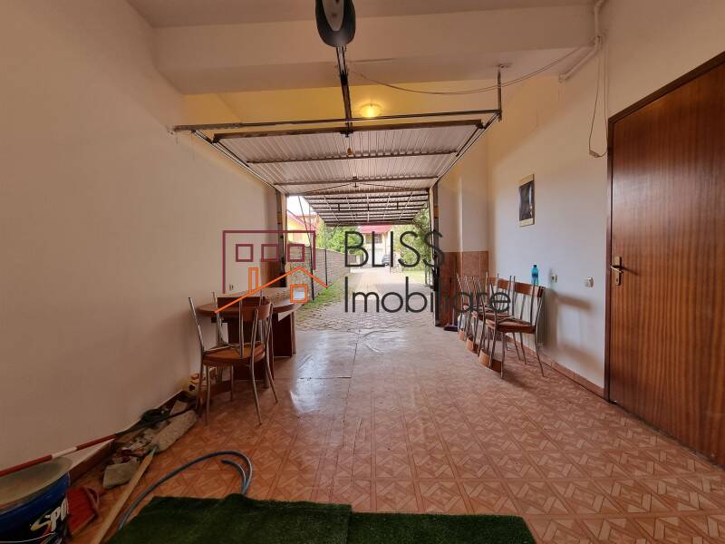 Villa With 6 Bedrooms And Private Pool Iancu Nicolae Pipera, Bucharest / Ilfov | Bliss Imobiliare / Photo 30 - BLISS Imobiliare