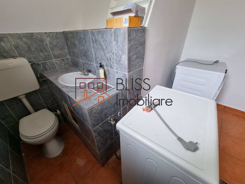 Vila Cu 7 Camere Si Piscina Privata Iancu Nicolae Pipera | Bliss Imobiliare / Photo 35 - BLISS Imobiliare