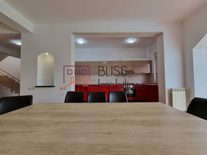 Villa With 6 Bedrooms And Private Pool Iancu Nicolae Pipera, Bucharest / Ilfov | Bliss Imobiliare / Photo 19 - BLISS Imobiliare