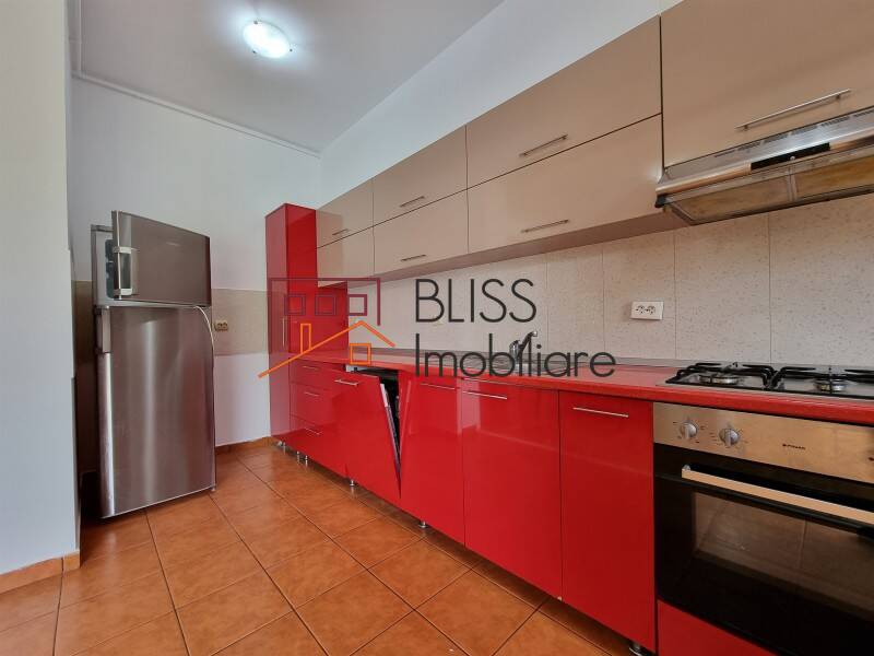 Vila Cu 7 Camere Si Piscina Privata Iancu Nicolae Pipera | Bliss Imobiliare / Photo 22 - BLISS Imobiliare