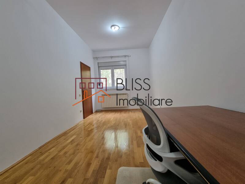 Villa With 6 Bedrooms And Private Pool Iancu Nicolae Pipera, Bucharest / Ilfov | Bliss Imobiliare / Photo 25 - BLISS Imobiliare