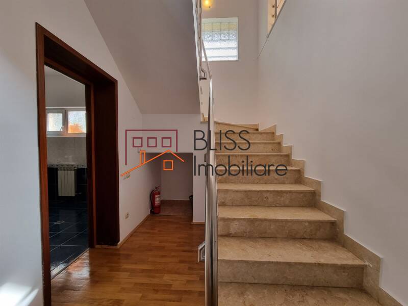 Vila Cu 7 Camere Si Piscina Privata Iancu Nicolae Pipera | Bliss Imobiliare / Photo 36 - BLISS Imobiliare