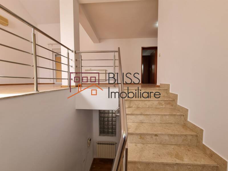 Vila Cu 7 Camere Si Piscina Privata Iancu Nicolae Pipera | Bliss Imobiliare / Photo 37 - BLISS Imobiliare