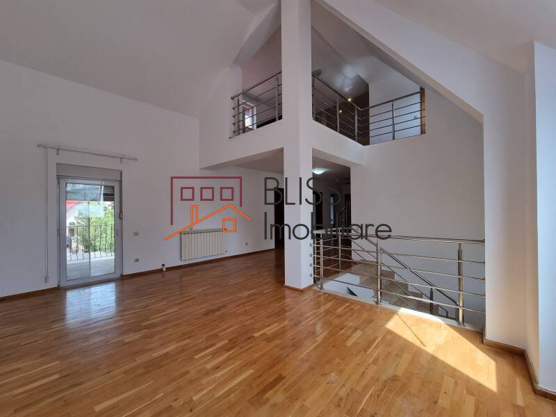 Villa With 6 Bedrooms And Private Pool Iancu Nicolae Pipera, Bucharest / Ilfov | Bliss Imobiliare / Photo 38 - BLISS Imobiliare