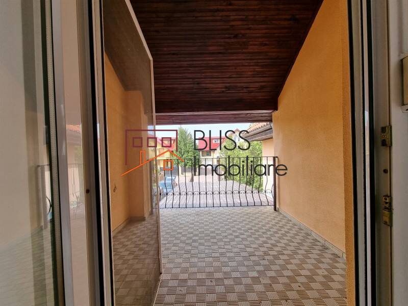 Vila Cu 7 Camere Si Piscina Privata Iancu Nicolae Pipera | Bliss Imobiliare / Photo 40 - BLISS Imobiliare