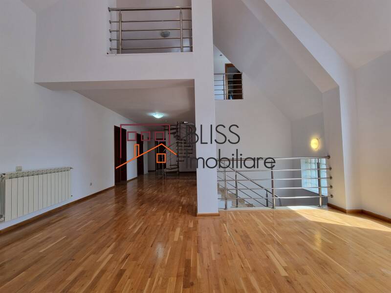 Vila Cu 7 Camere Si Piscina Privata Iancu Nicolae Pipera | Bliss Imobiliare / Photo 42 - BLISS Imobiliare