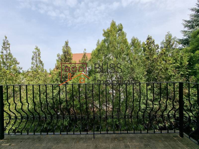 Vila Cu 7 Camere Si Piscina Privata Iancu Nicolae Pipera | Bliss Imobiliare / Photo 55 - BLISS Imobiliare