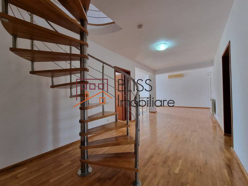 Villa With 6 Bedrooms And Private Pool Iancu Nicolae Pipera, Bucharest / Ilfov | Bliss Imobiliare / Photo 59 - BLISS Imobiliare